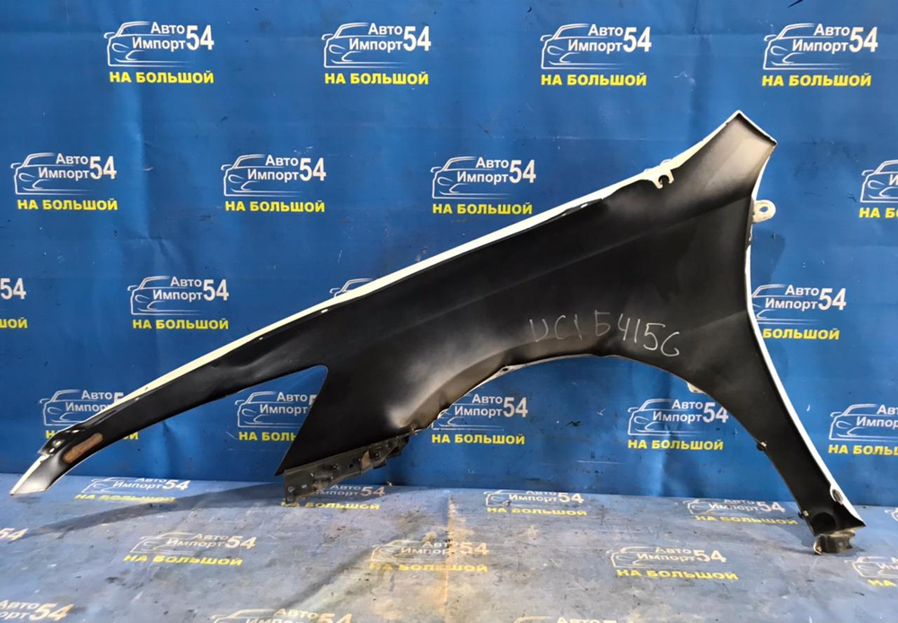 Крыло переднее правое Honda INSPIRE 2003-2007