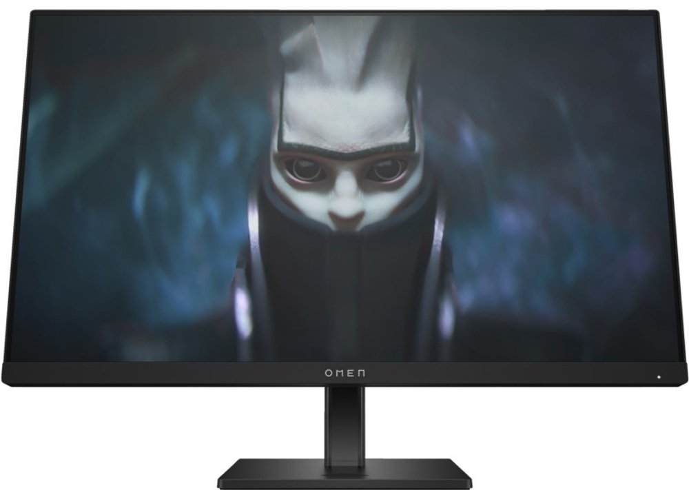 Монитор HP 780D9AA черный