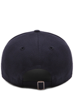 Кепка MC Saint Barth Baseball синий