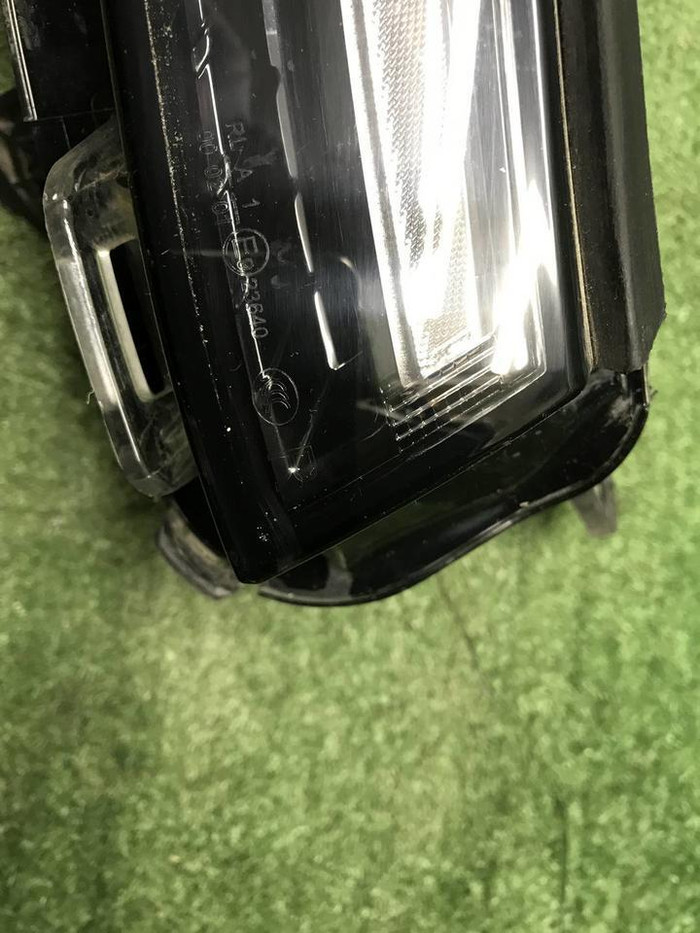 ДХО правый Москвич 3 (2022-н.в.) LED