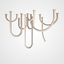 Потолочный Светильник Duncan L11 By Imperiumloft