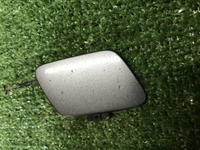 Заглушка буксир. крюка Audi A4 B9 (15-20) S-line