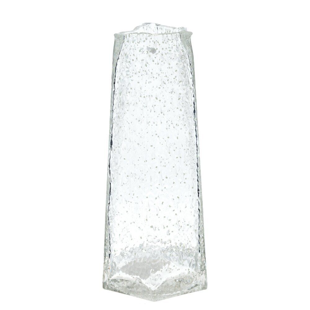 GAEM Ваза светящаяся в темноте, 1300 мл, L13 W11,5 H28 см