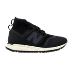 Кроссовки New Balance Nb 247 (Женская размерная сетка)
