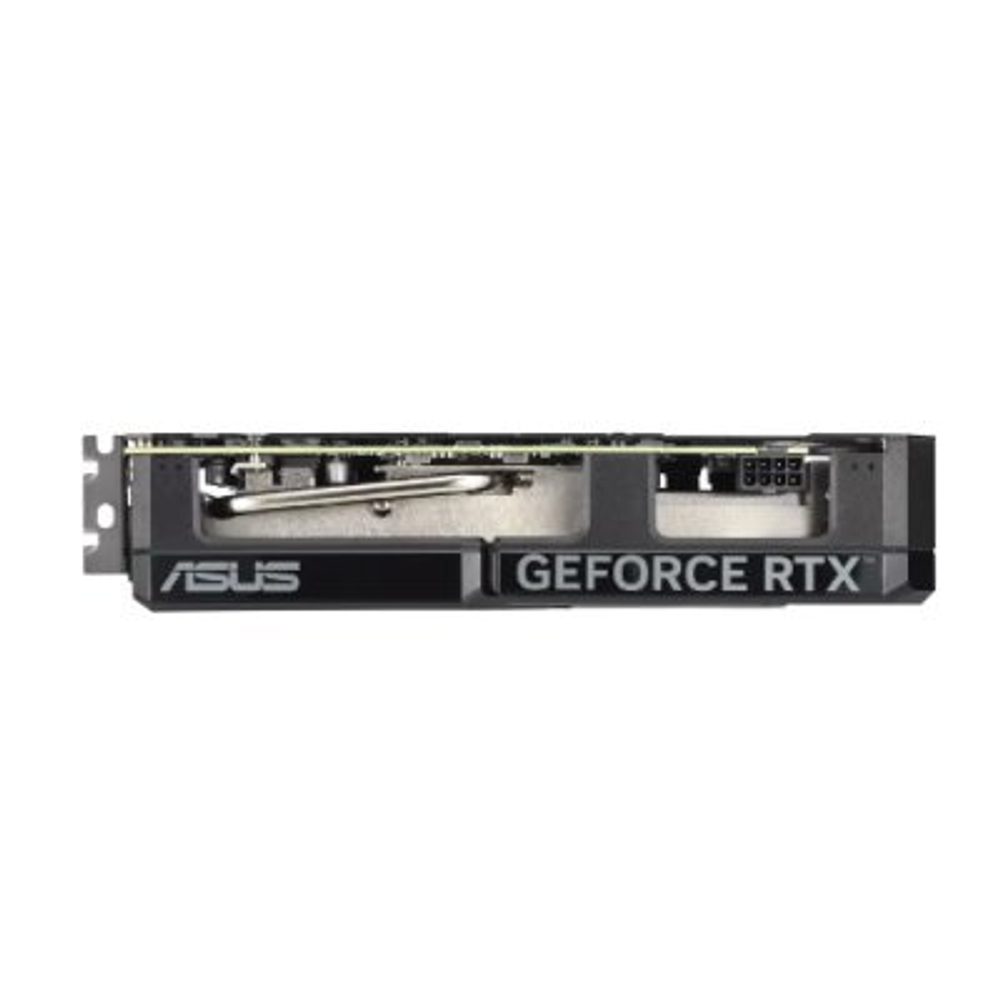 Видеокарта ASUS nVidia GeForce RTX 4060 Ti 16Gb DUAL-RTX4060TI-O16G-EVO