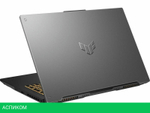 Игровой ноутбук ASUS TUF Gaming F17 FX707VU-HX175
