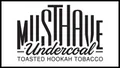 Логотип бренда MustHave