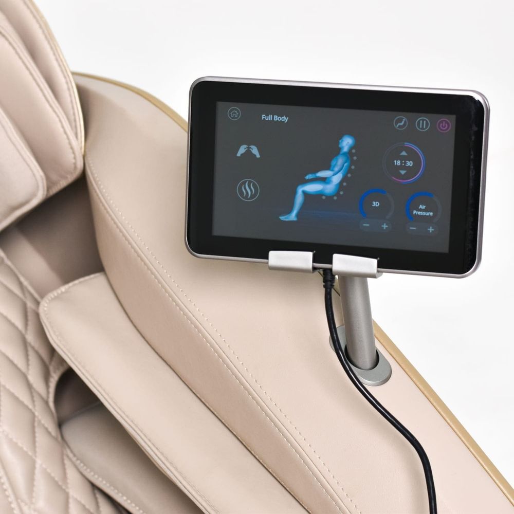 GESS Oasis Массажное кресло