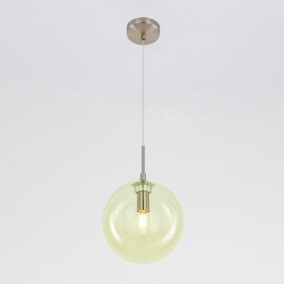 Подвесной светильник Citilux Томми CL102626