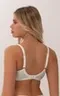 ESMERALDA MINT Soft Balconette Бюст