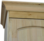 Шкаф распашной