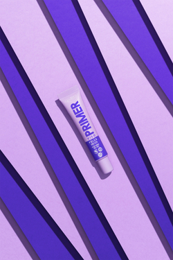 puroBIO Cosmetics Primer - База под макияж, подклад до скоры сухеи, 15 ml