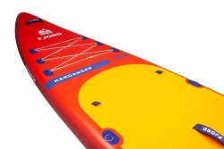 Сапборд надувной Fjord Hardanger 12'6