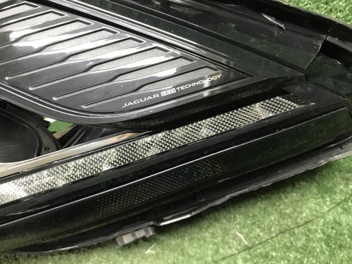 Битая Фара левая Jaguar E-PACE (2017-2021.) LED
