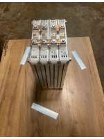 Элемент Nissan Leaf, 2 секции, литий-манганат, остаточная емкость 60 Ач