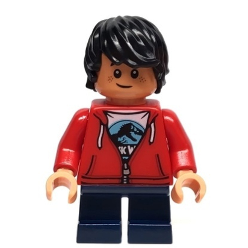 Хадсон Харпер  jw046