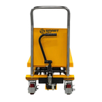 Гидравлический подъемный стол PTS 500 (500 кг; 905х500 мм; 1,5 м) SMARTLIFT (SMART)