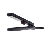 Утюжок Дайвинг Про для выпрямления волос с покрытием турмалиновый кварц (Уценка)