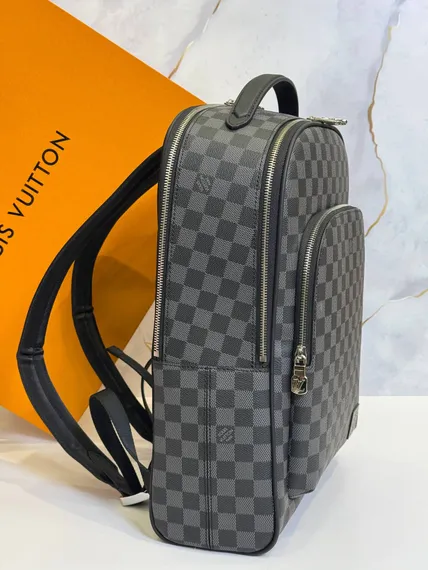Рюкзак Louis Vuitton Damier graphit