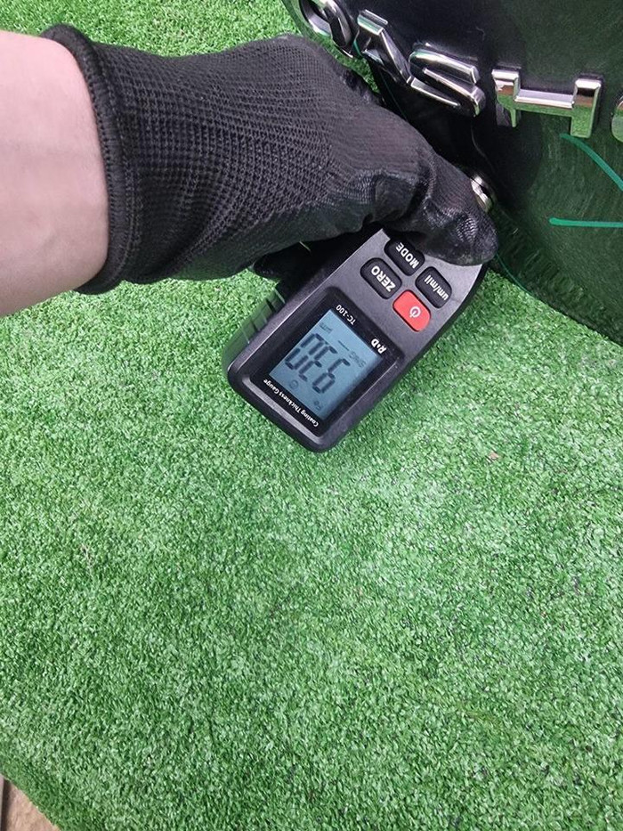 Крышка багажника Nissan Qashqai 2 j11 (2013-2023)