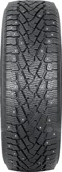 Nokian Hakkapeliitta C3 225/70 R15C 115N