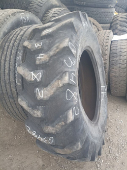 16.9-28 Deestone DR-4 шина б/у