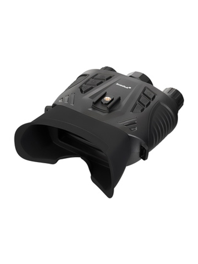 Бинокль цифровой ночного видения Levenhuk Halo 50XN GPS