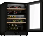 Винный шкаф Bosch KWK16ABGB