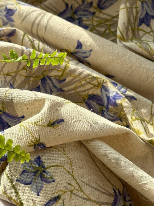 Колокольчики