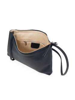 BL15205/10 Сумка жен., нат. кожа