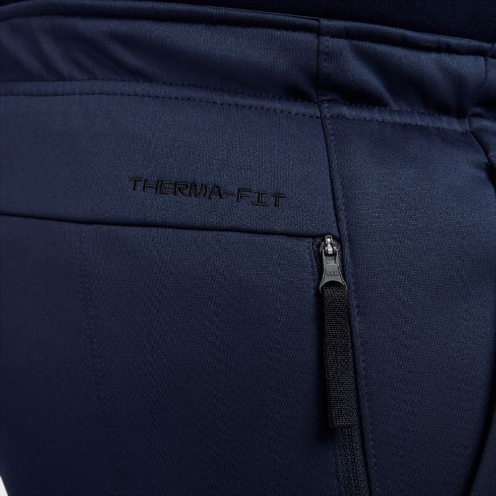 Теннисные брюки Nike Therma Fit