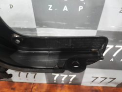 Брызговик задний левый Hyundai Creta 2 (SU2) 21-нв Б/У Оригинал 86841BW000