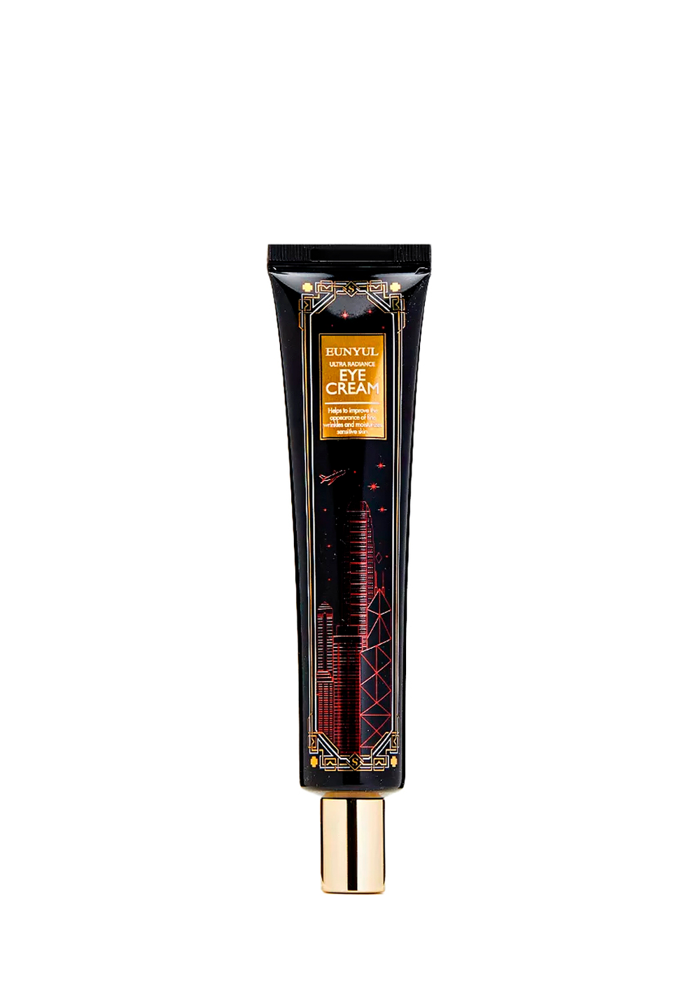 Eunyul Ultra Radiance Eye Cream Крем для глаз против морщин