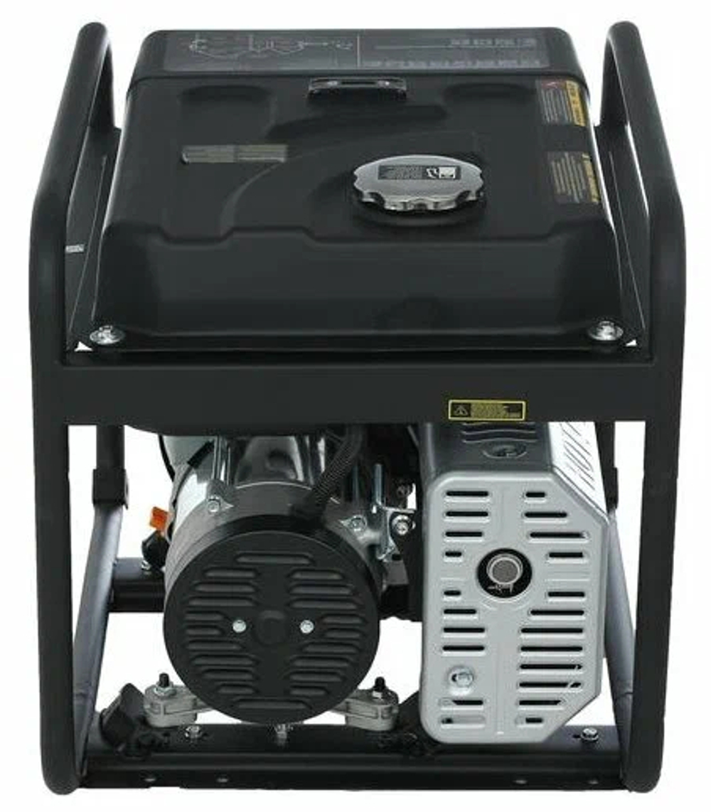 Бензиновый генератор HYUNDAI HHY 3020F