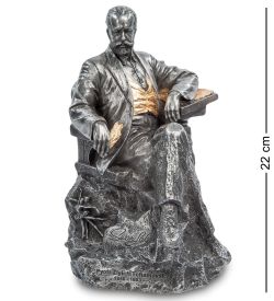 Veronese WS- 69 Статуэтка «Петр Чайковский»