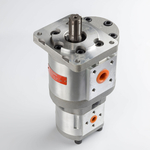 Насос НШ-32-10 21 МПа левый "МЗПО"