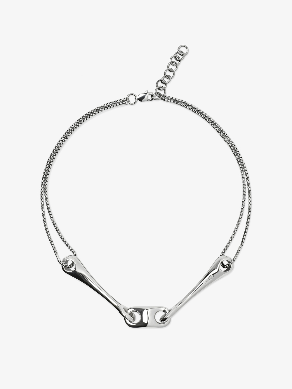 ЧОКЕР "HORSEBIT"