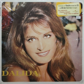 Dalida / Il Silenzio (LP)