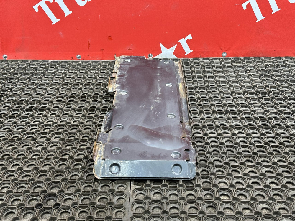 Экран тепловой