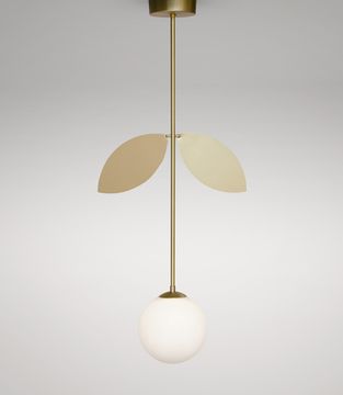 Подвес Atelier Areti Plant