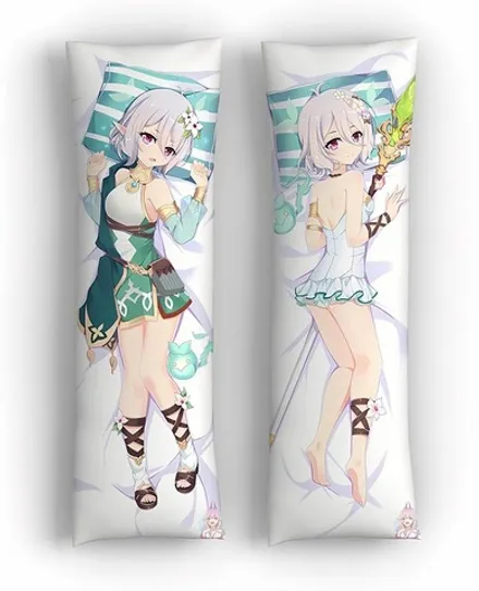 Дакимакура Коккоро Нацумэ