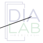 Игла для шприца 21G (0.8х40 мм) 100 штук инъекционная медицинская одноразовая стерильная