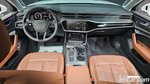 Audi A6 (C8) 45 TFSI (07.2023)