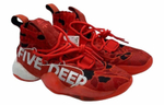 Кроссовки Adidas Originals Crazy Byw X Wall Way Alt