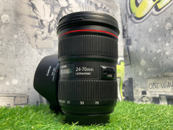 Canon EF 24-70mm 2.8L II USM Покупка/Продажа