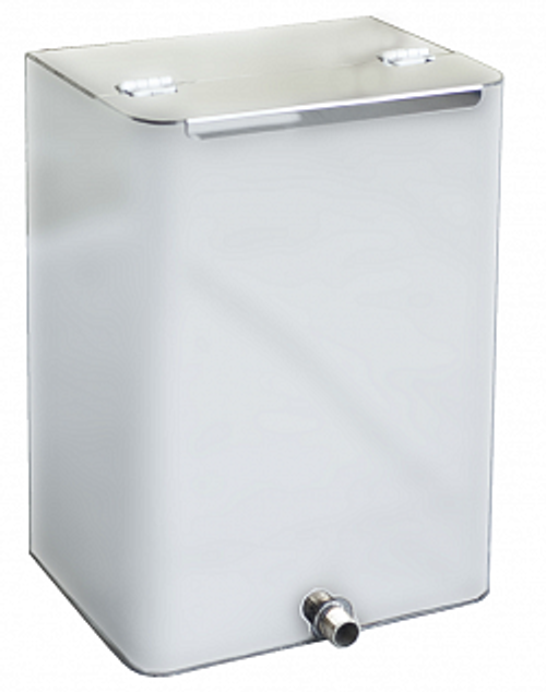 Бак 50л. "Флагман 24"