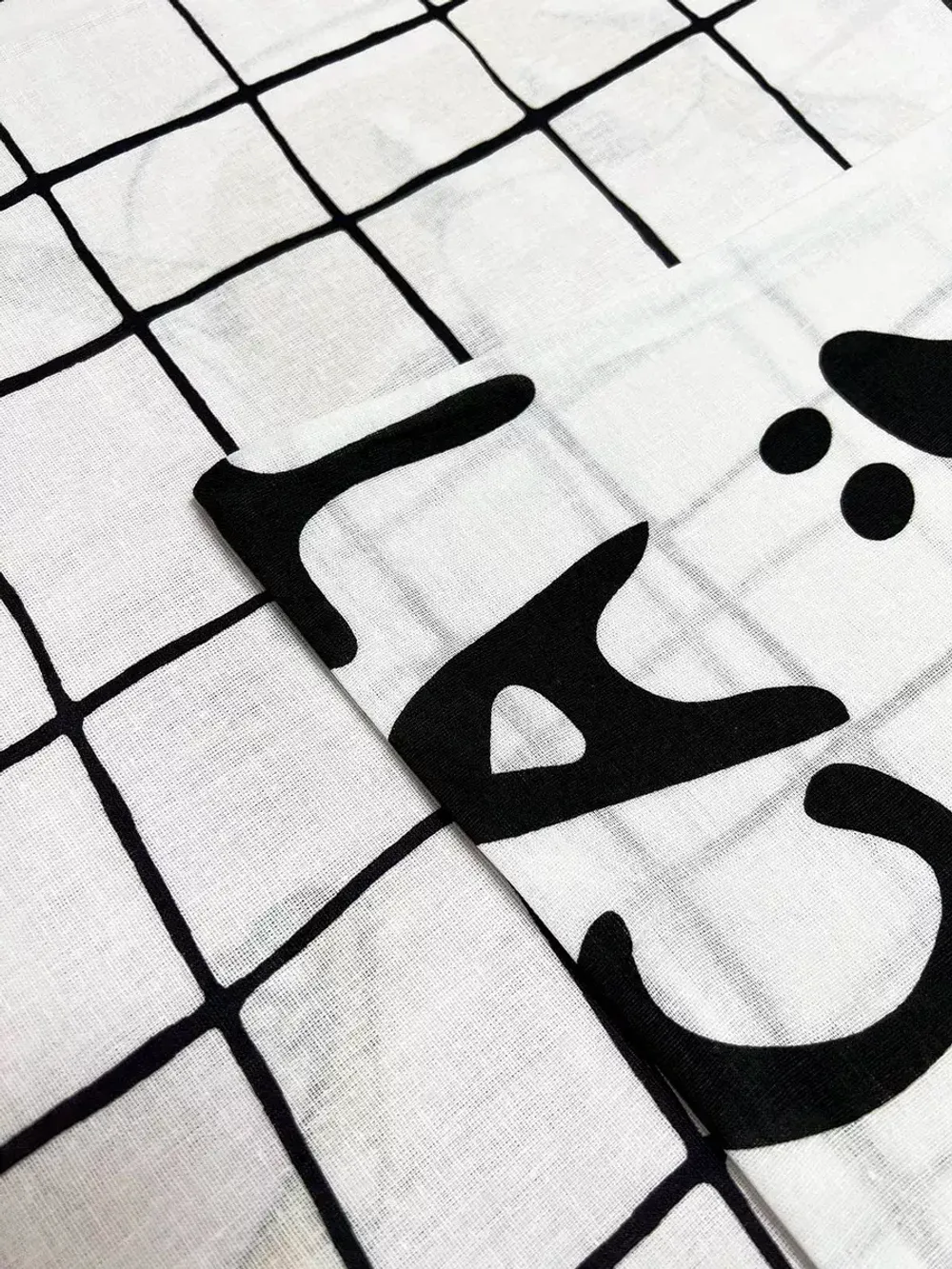 Постельное белье бязь Сказка "Yogacat" (бязь) 1,5-сп Наволочка 50х70 см 1 шт Простынь 150x215 смПододеяльник 145x215 см