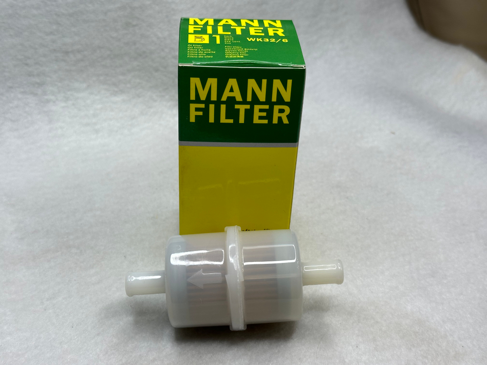 Фильтр компрессора пневмоподвески w221