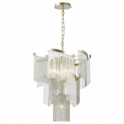 Подвесная люстра Odeon Light 4630/7