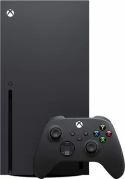 Игровая консоль Microsoft Xbox Series X (1 ТБ)